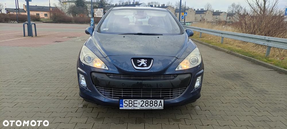 Peugeot 308 150 THP Sport Plus - 1