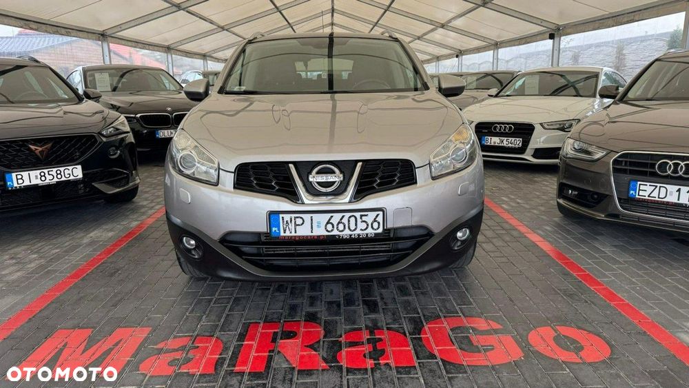Nissan Qashqai 2.0 dCi Tekna Premium - 2
