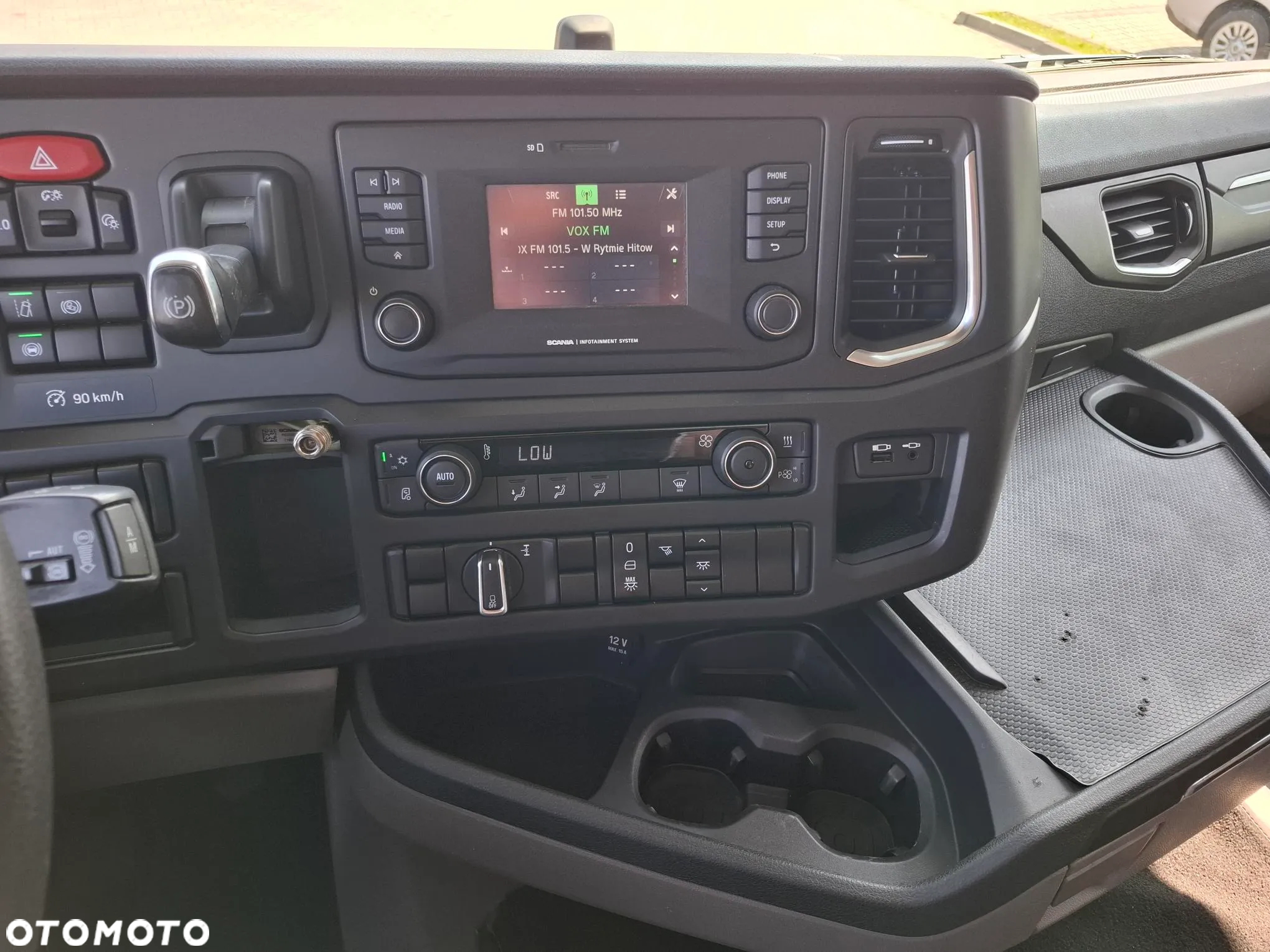 Scania R410 LNG - 10