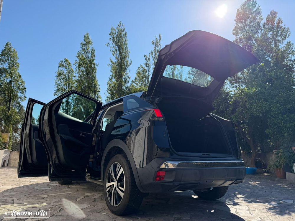 Peugeot 3008 1.2 PureTech Active Pack - 21