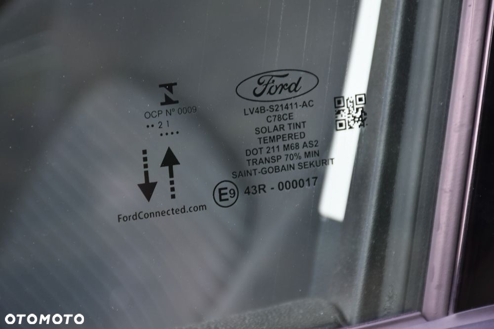 Ford Kuga 2.5 FHEV AWD Titanium - 5