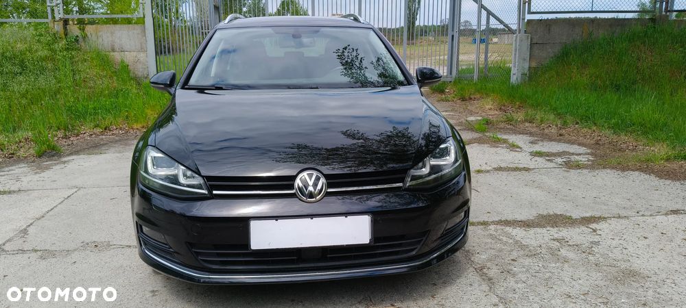 Volkswagen Golf 2.0 BlueTDI Highline - 17