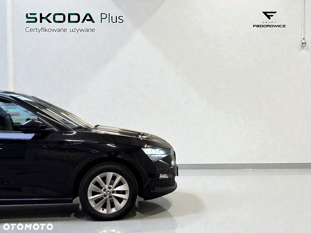 Skoda Scala 1.0 TSI Ambition - 10