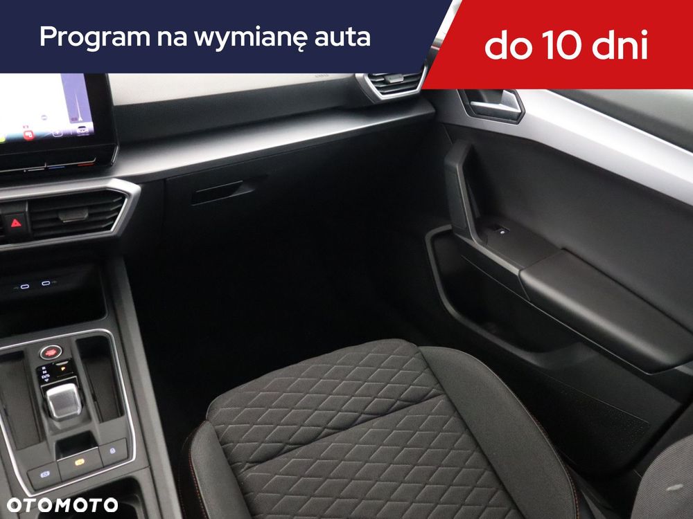 Seat Leon - 10