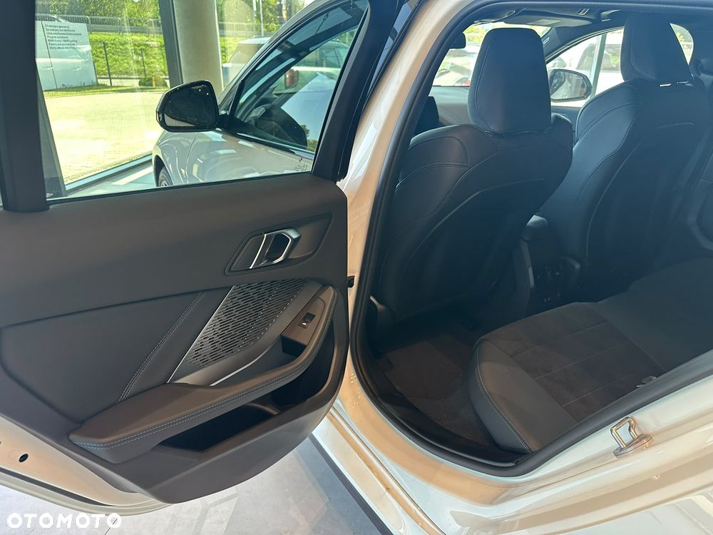 BMW Seria 1 - 20