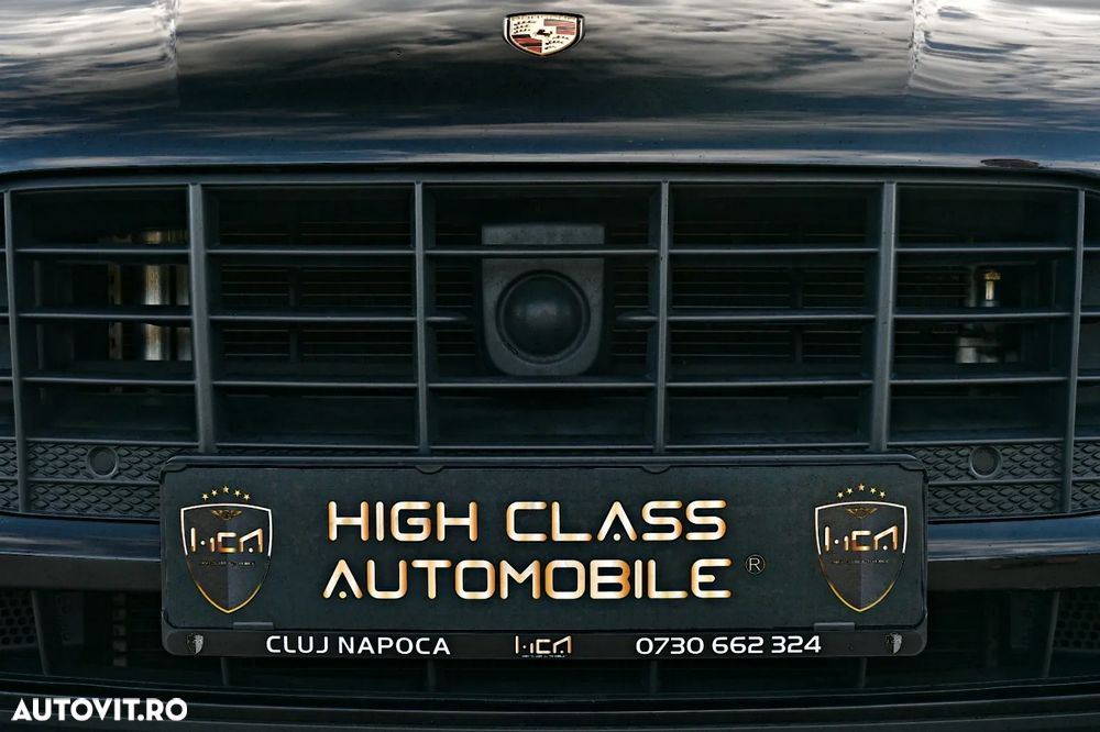 Porsche Macan 3.0 PDK S - 29