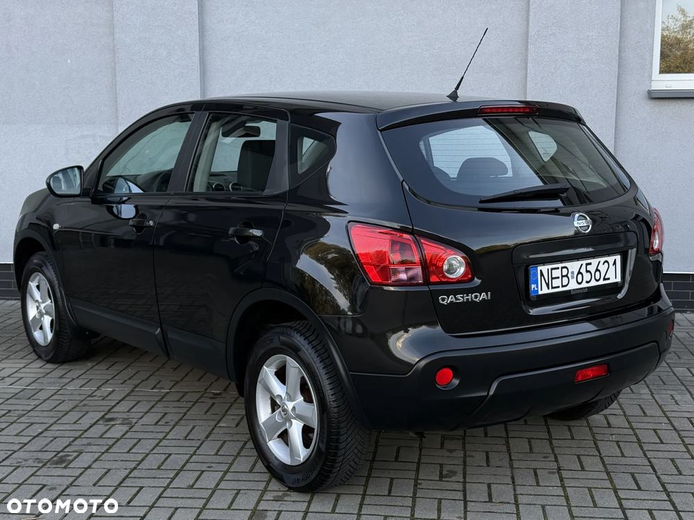 Nissan Qashqai 1.6 Tekna - 13