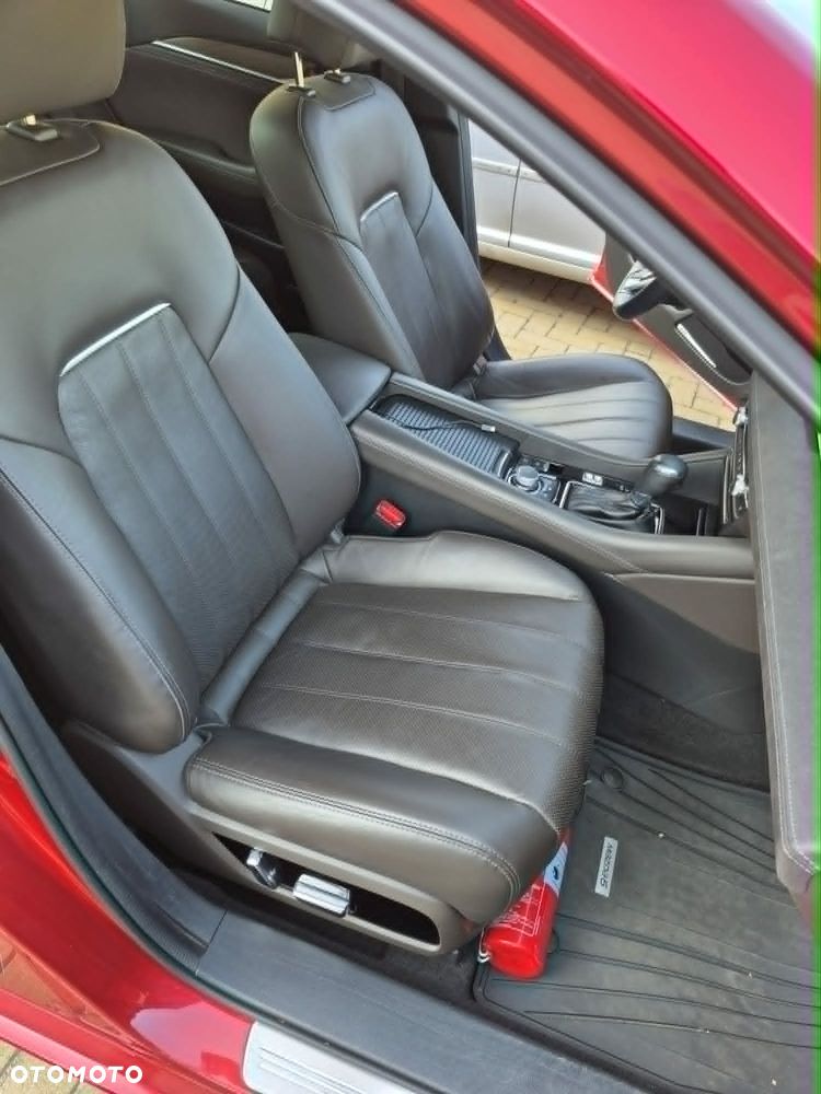 Mazda 6 2.5 SKYDream - 8