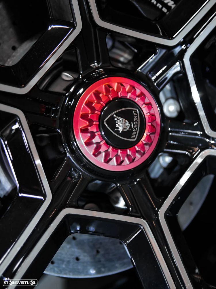 Lamborghini Huracán Tecnica - 33