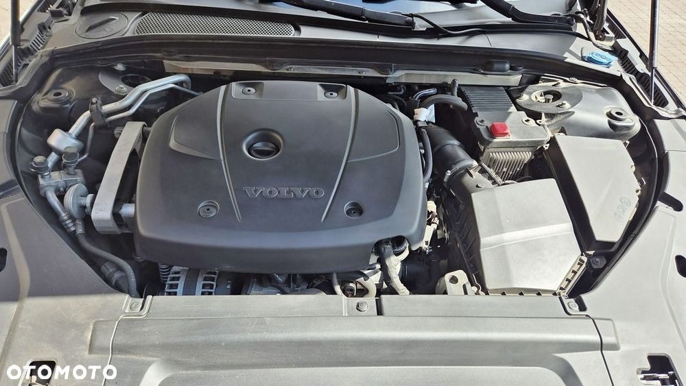 Volvo S90 T4 Geartronic Inscription - 35