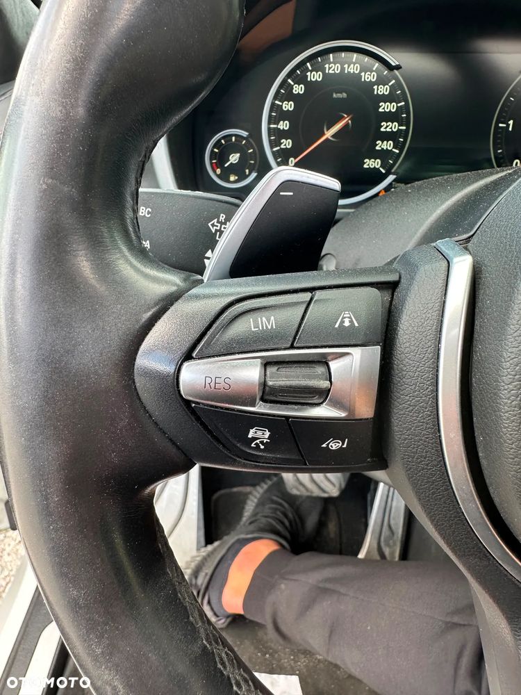 BMW X6 M50d - 12
