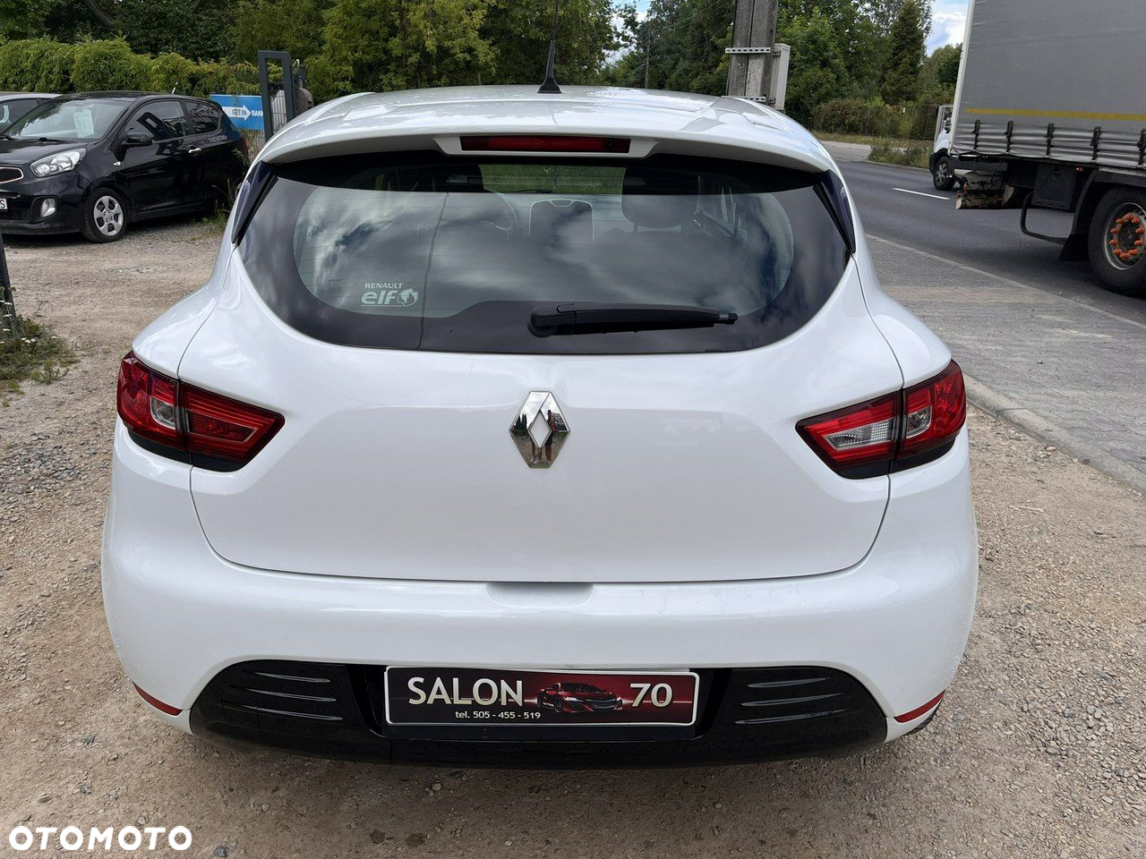 Renault Clio - 6