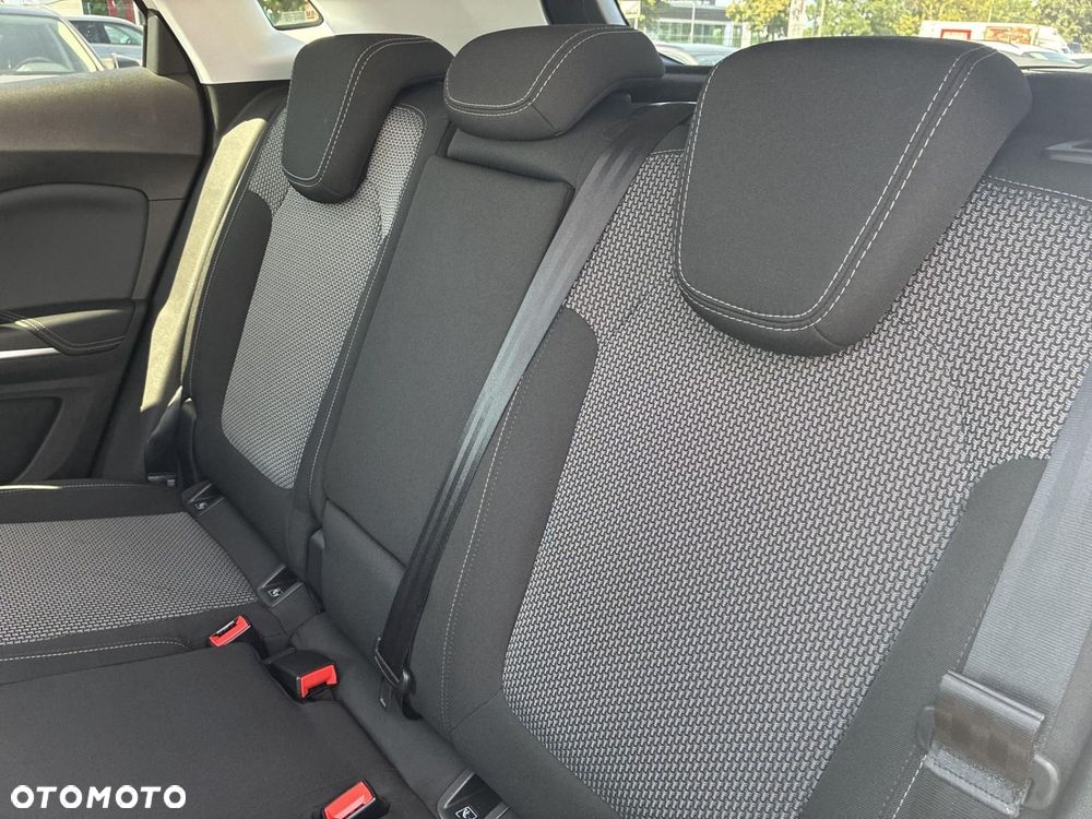 Opel Grandland X - 17