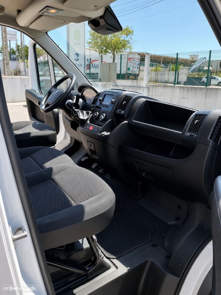 Opel Movano L2H1 3.3T 2.2 D Edition - 7