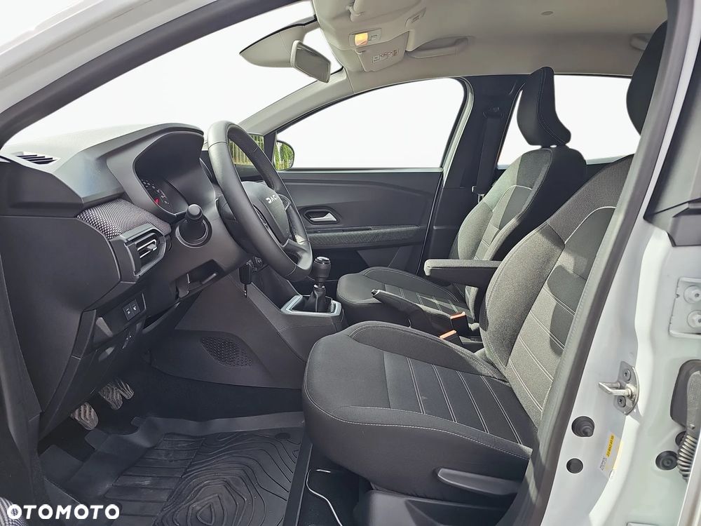 Dacia Sandero 1.0 TCe Expression - 12