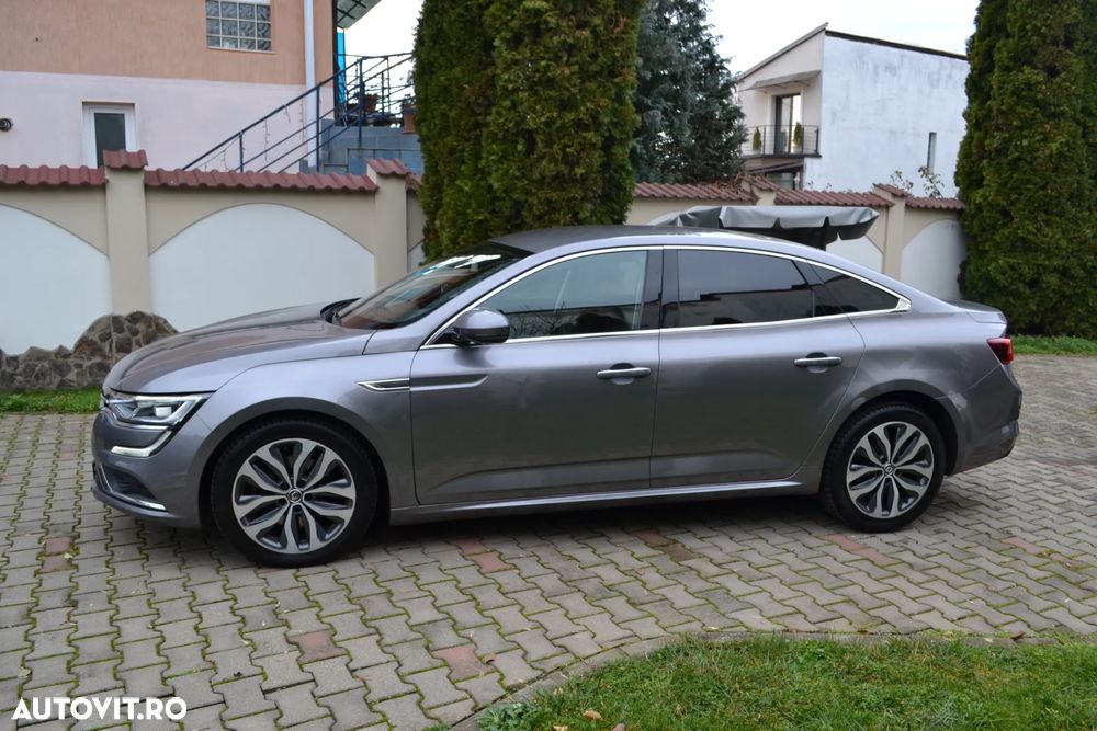 Renault Talisman ENERGY dCi 160 EDC INTENS - 2