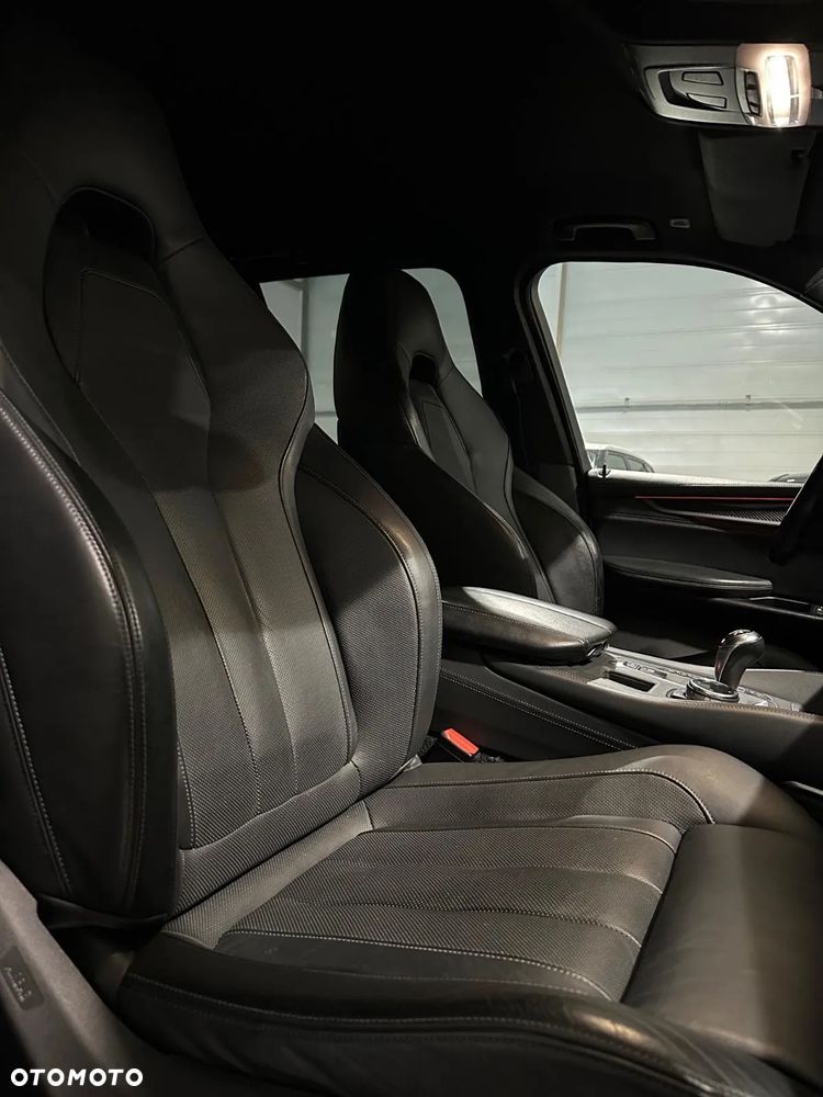 BMW X5 M Standard - 25