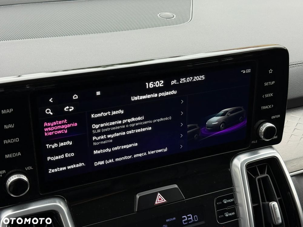 Kia Sorento - 17