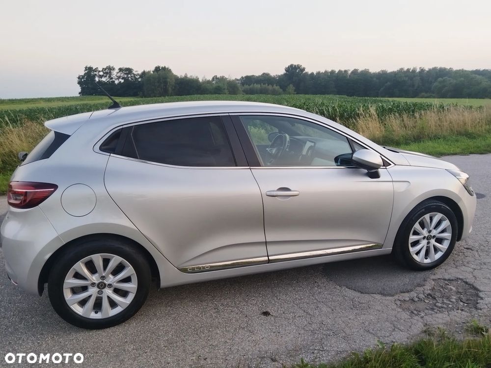 Renault Clio BLUE dCi 115 INTENS - 11