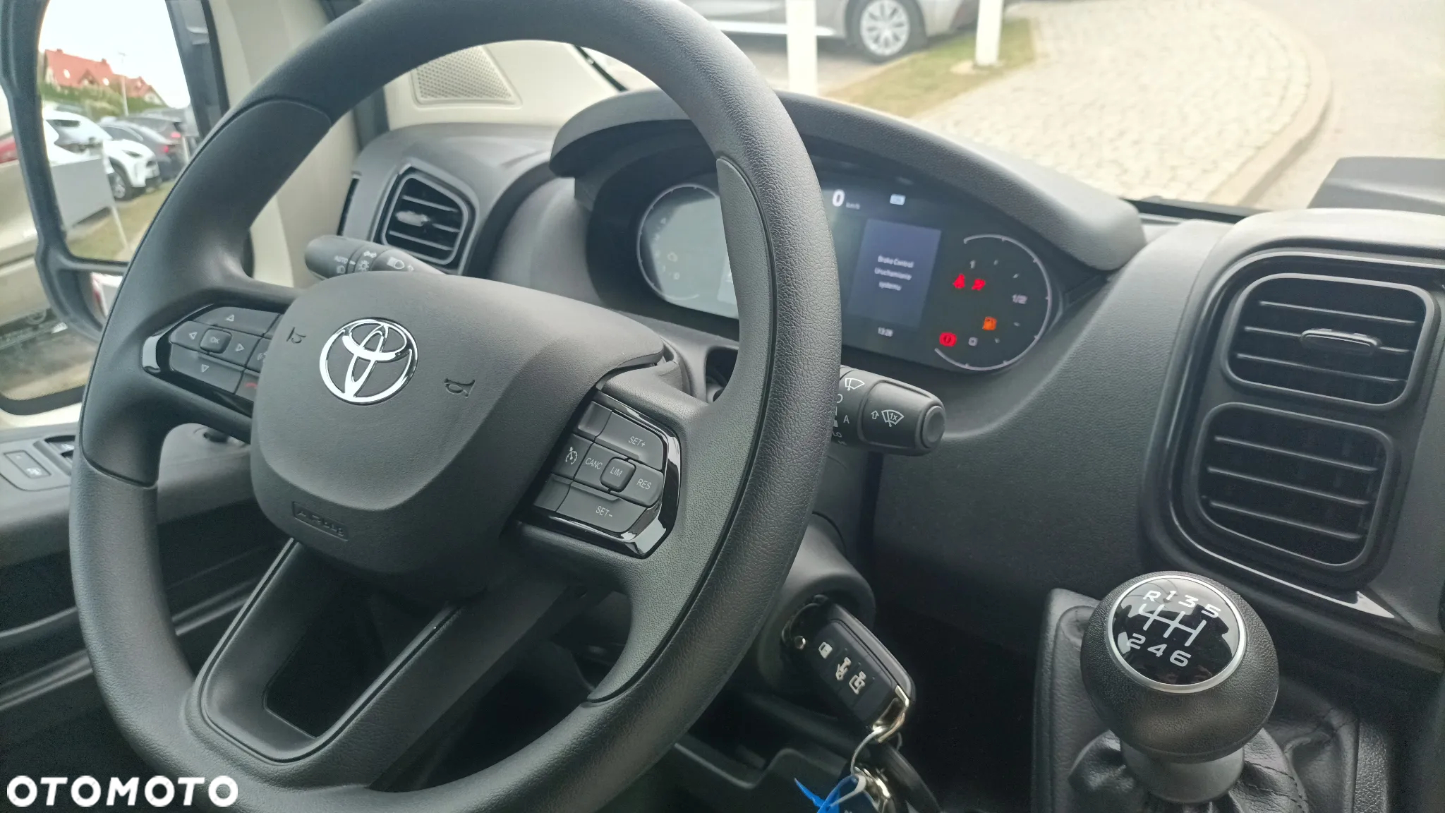 Toyota PROACE MAX - 5