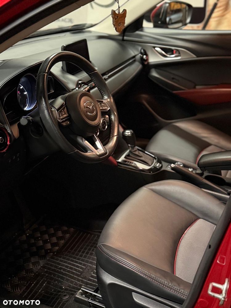 Mazda CX-3 2.0 Skypassion - 5