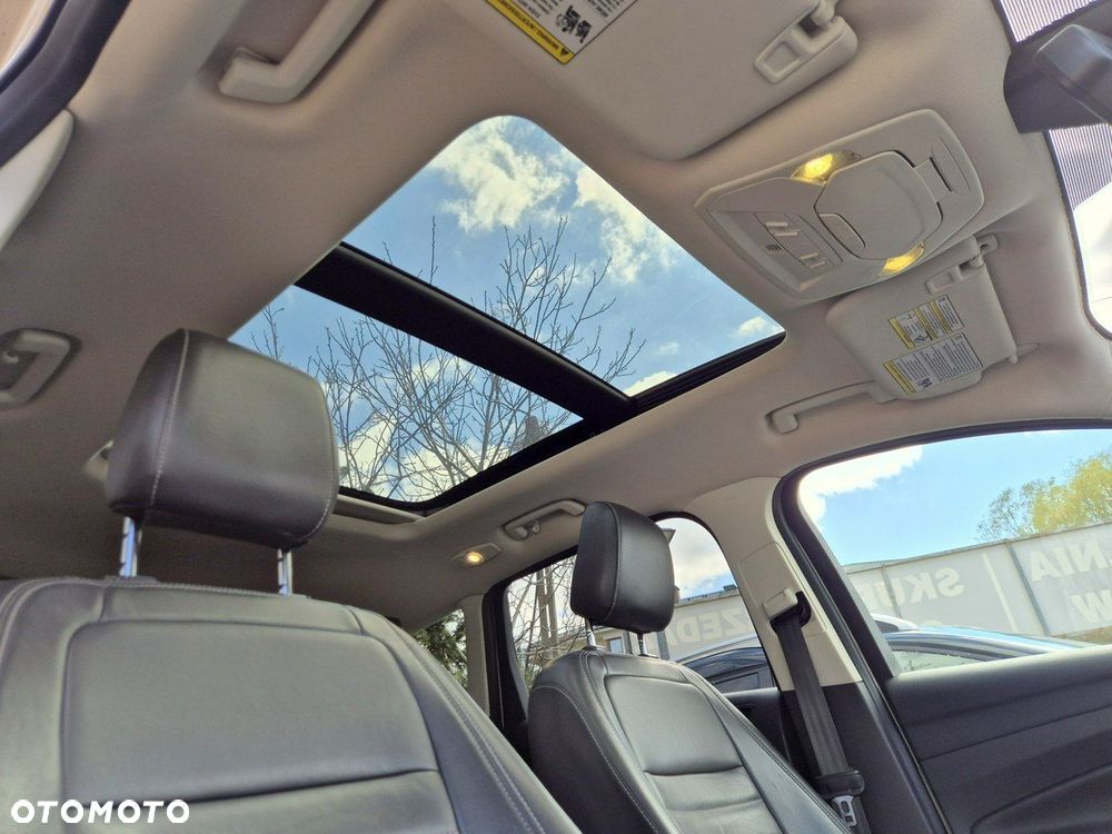 Ford Escape 1.5 EcoBoost AWD SE - 29