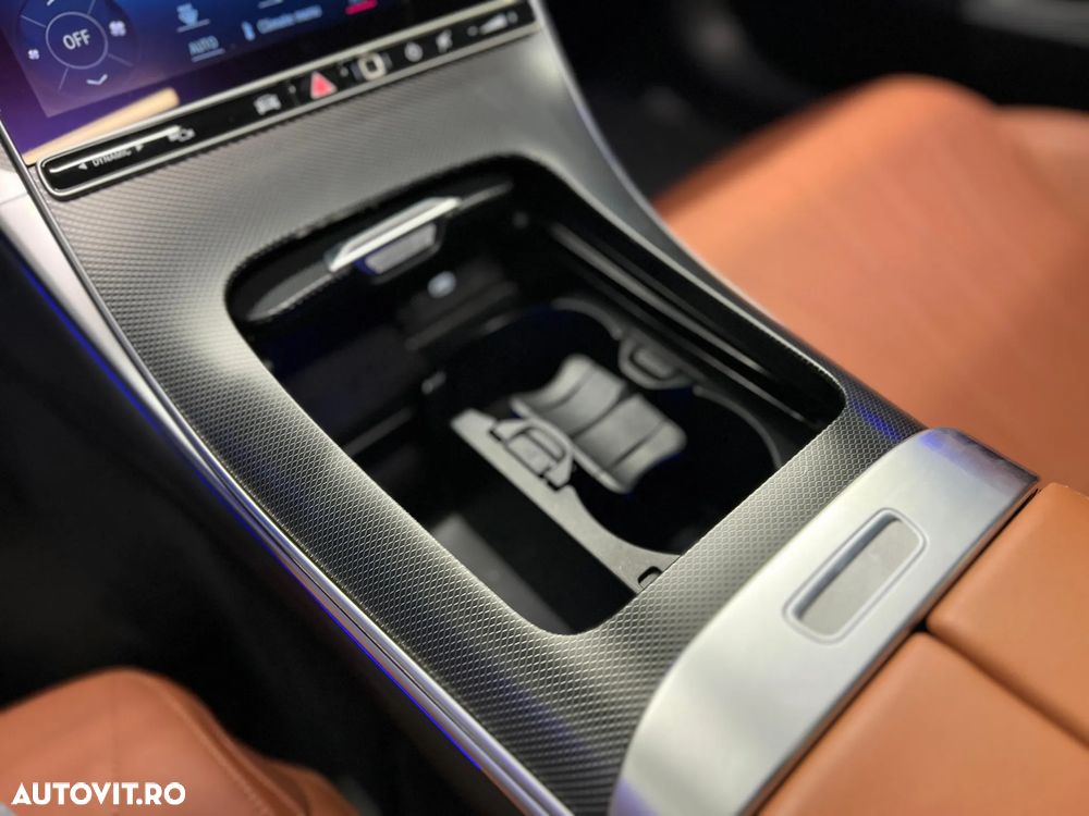 Mercedes-Benz C 200 d 9G-TRONIC Avantgarde Advanced - 16