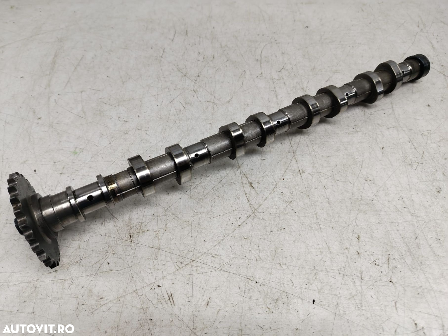 Ax cu came 1.7 crdi d4fd F34810911 Hyundai Tucson 3 [2015 - 2020] - 2
