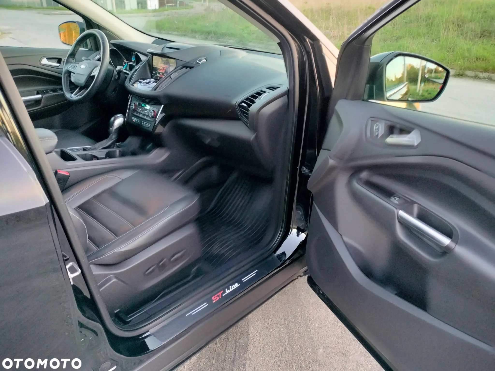 Ford Kuga - 18
