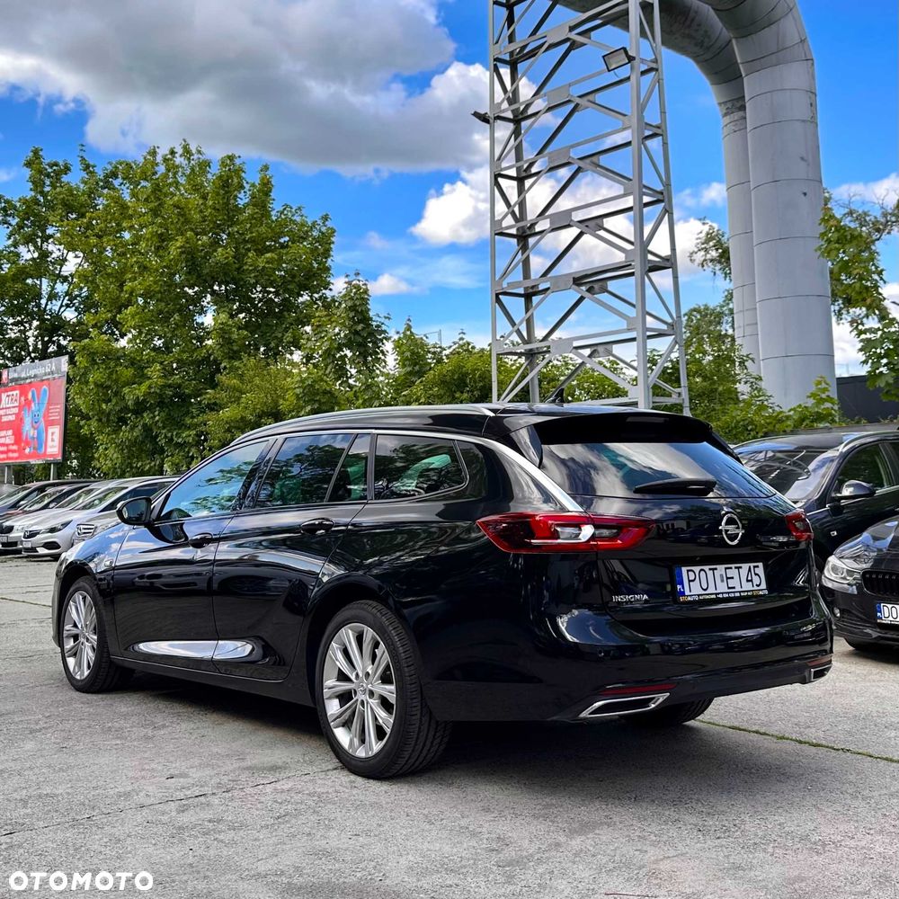 Opel Insignia - 4
