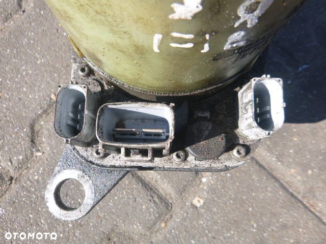 ELEKTRYCZNA POMPA WSPOMAGANIA FORD FOCUS MK2 - 5