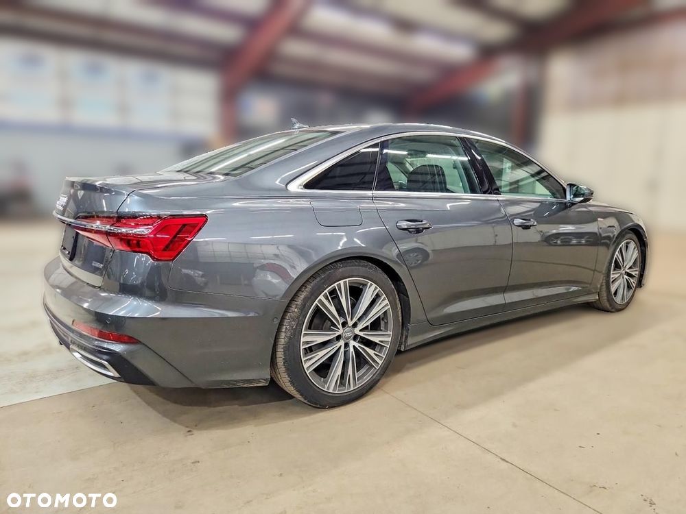 Audi A6 Limousine 3.0 TFSI Quattro S tronic - 4