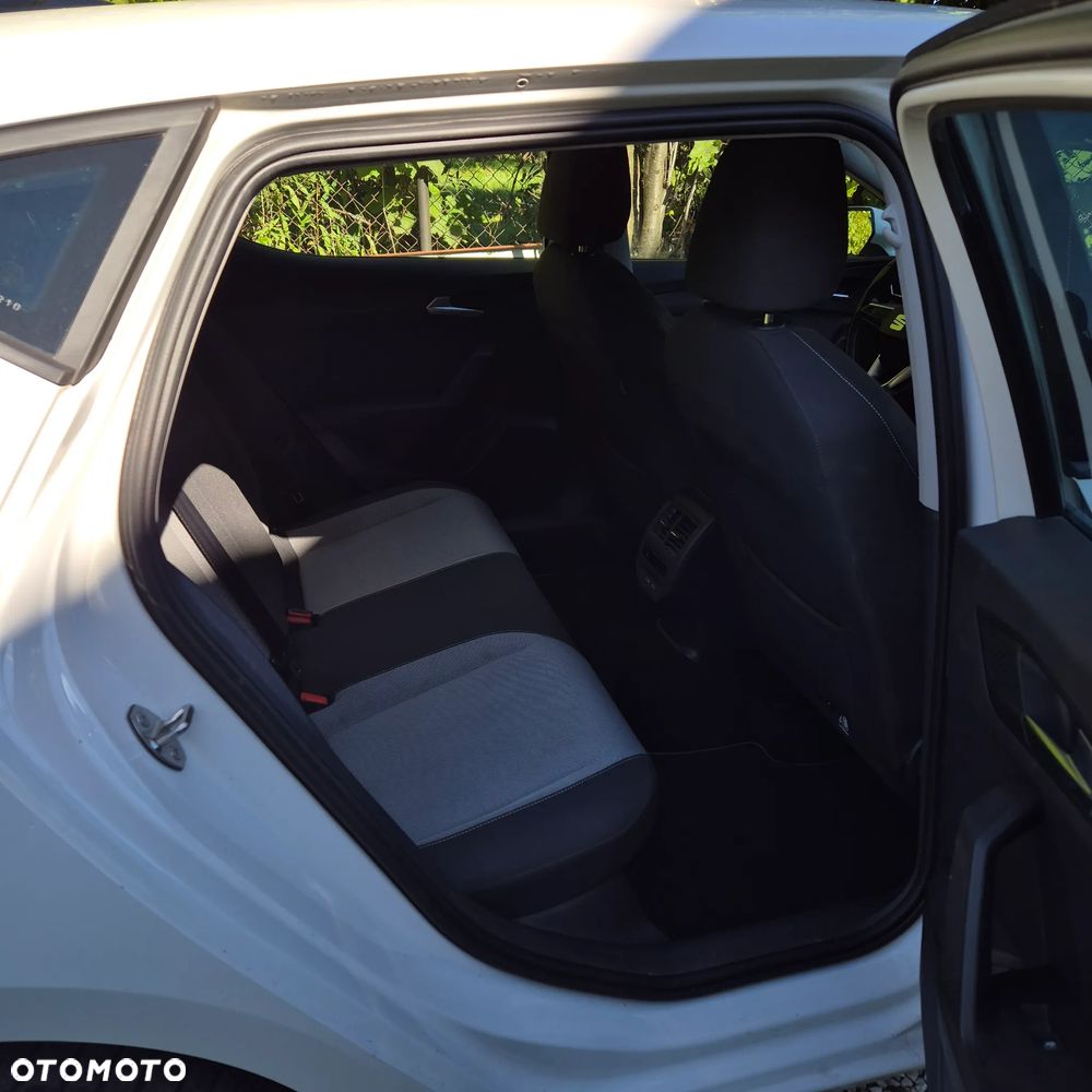 Seat Leon 1.0 TSI Full LED - 8