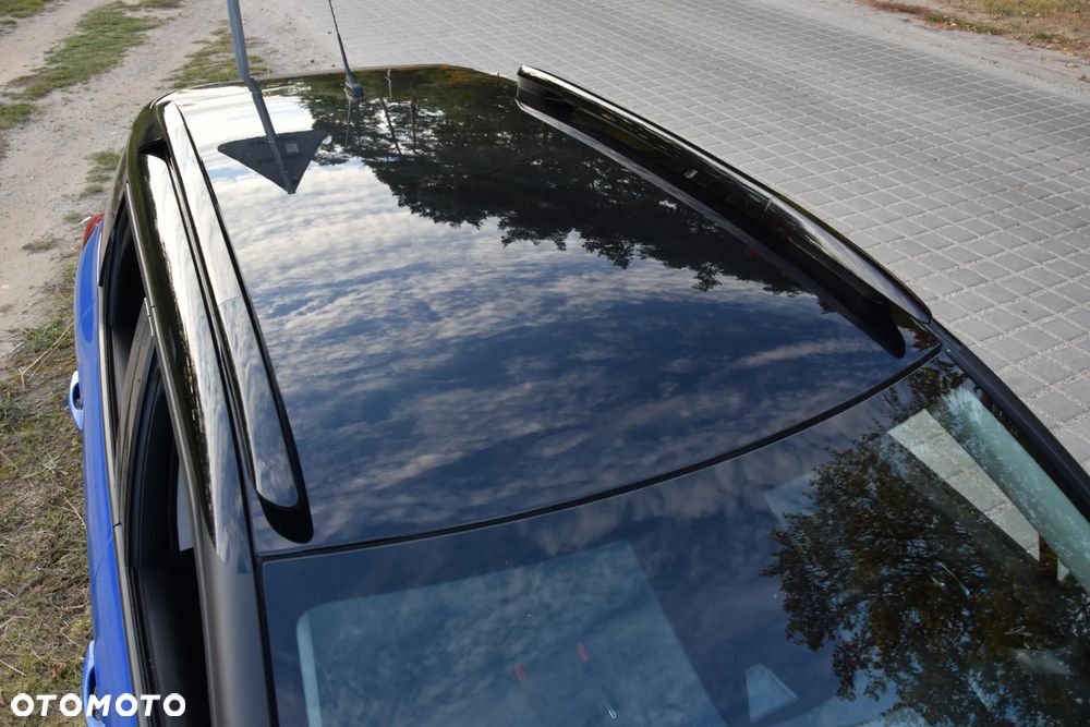 Citroën C3 Aircross 1.2 PureTech Shine S&S EAT6 - 33