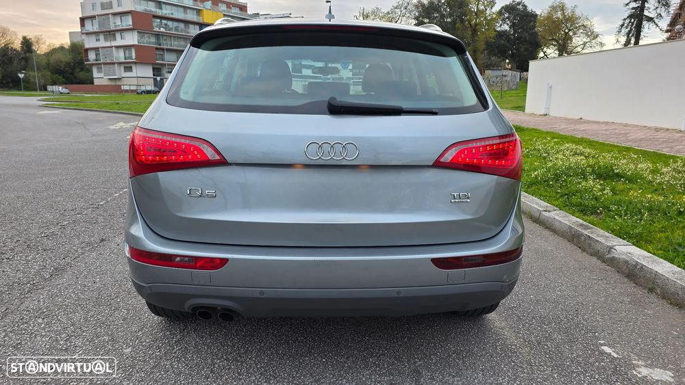 Audi Q5 2.0 TDI Sport - 15