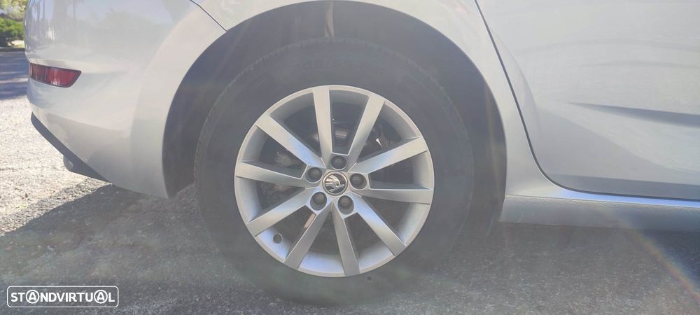 Skoda Scala 1.0 TSI Ambition - 7