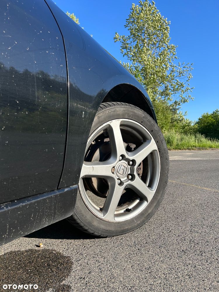 Honda Accord 2.0 Executive - 5
