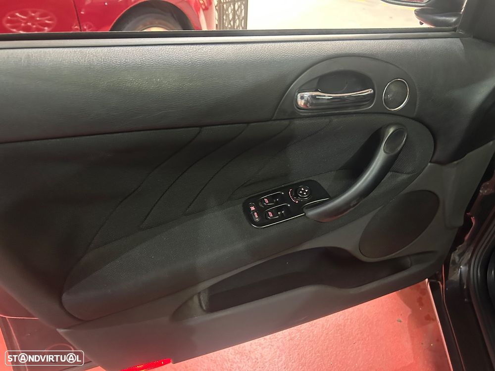 Alfa Romeo 147 1.6 TS Progression - 13