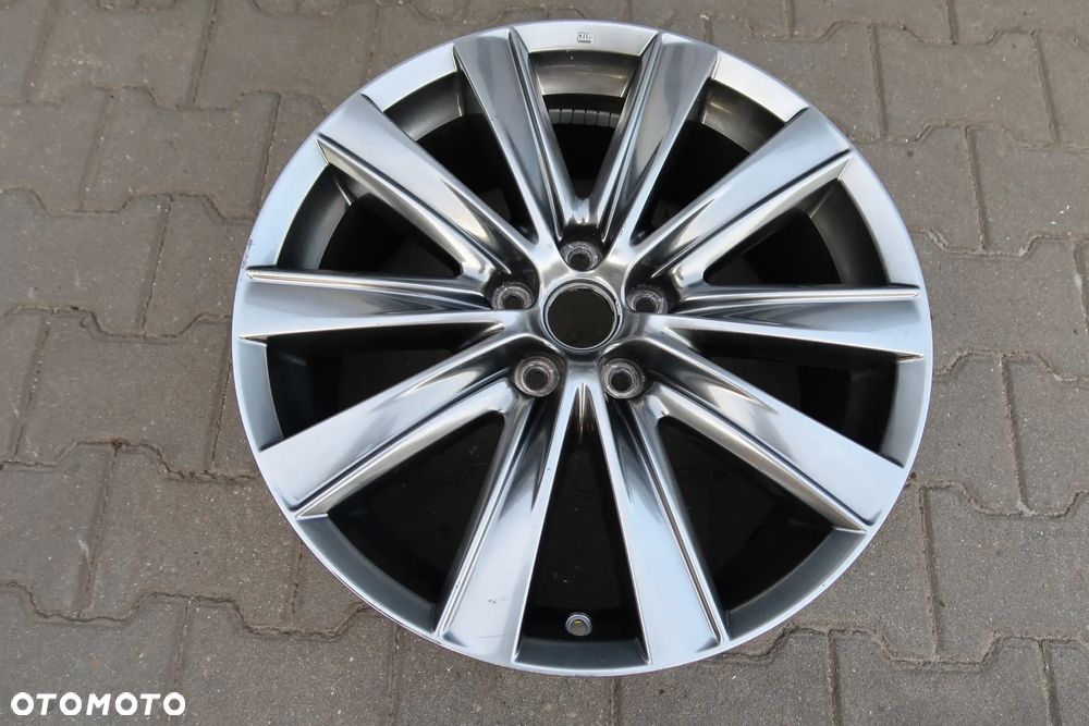 S1 Felga Mazda 6 9965157590 7,5x19et45 - 1