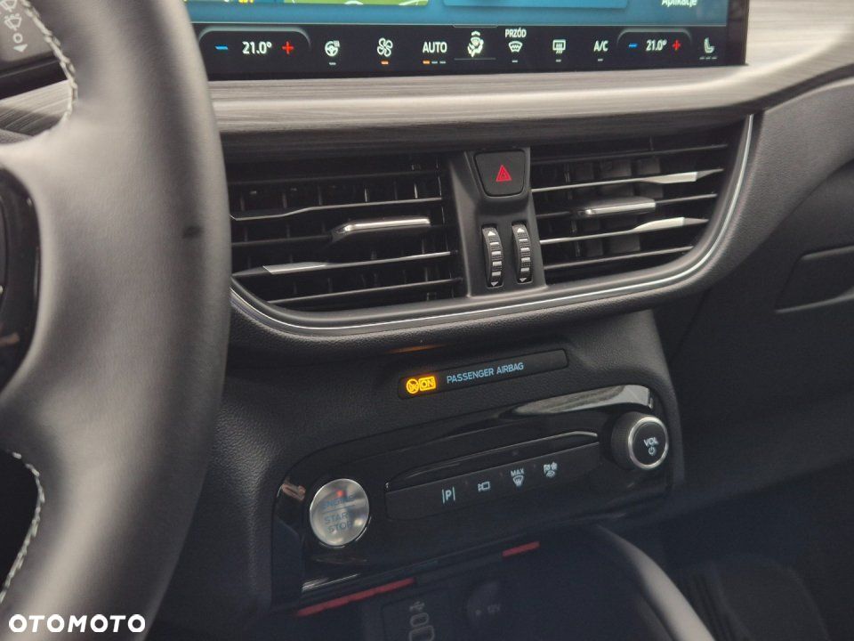 Ford Kuga - 19