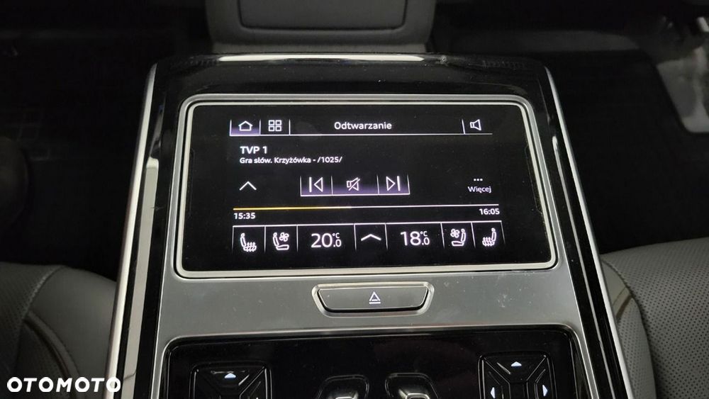Audi A8 L 50 TDI mHEV Quattro Tiptr - 25