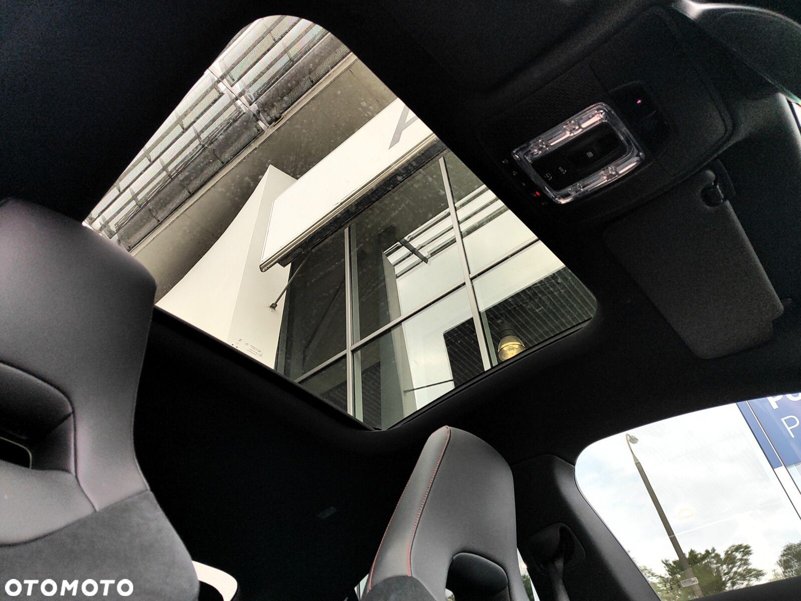 Mercedes-Benz CLA 200 AMG Line 7G-DCT - 13