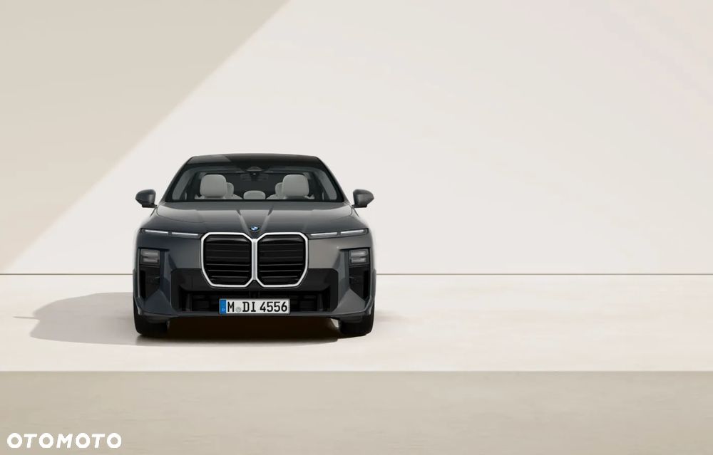 BMW Seria 7 - 6