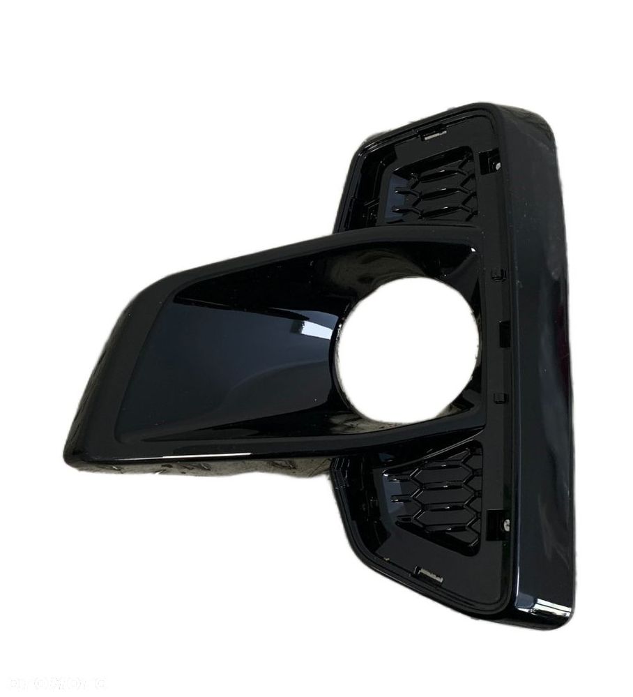 NOWA ORYGINALNA KRATKA HALOGENU LEWA PRZEDNIA LEWY PRZÓD TOYOTA HILUX VIII 8 15-20 52040-YP070 - 1