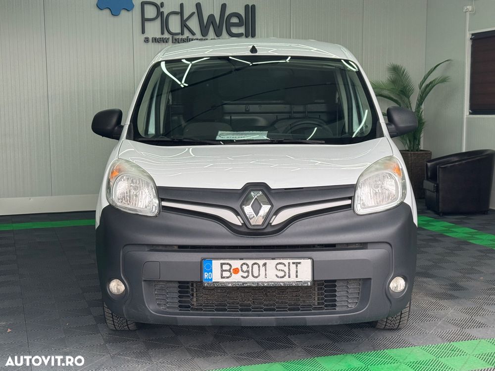 Renault Kangoo - 2
