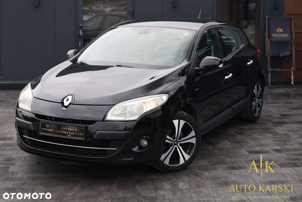 Renault Megane - 7