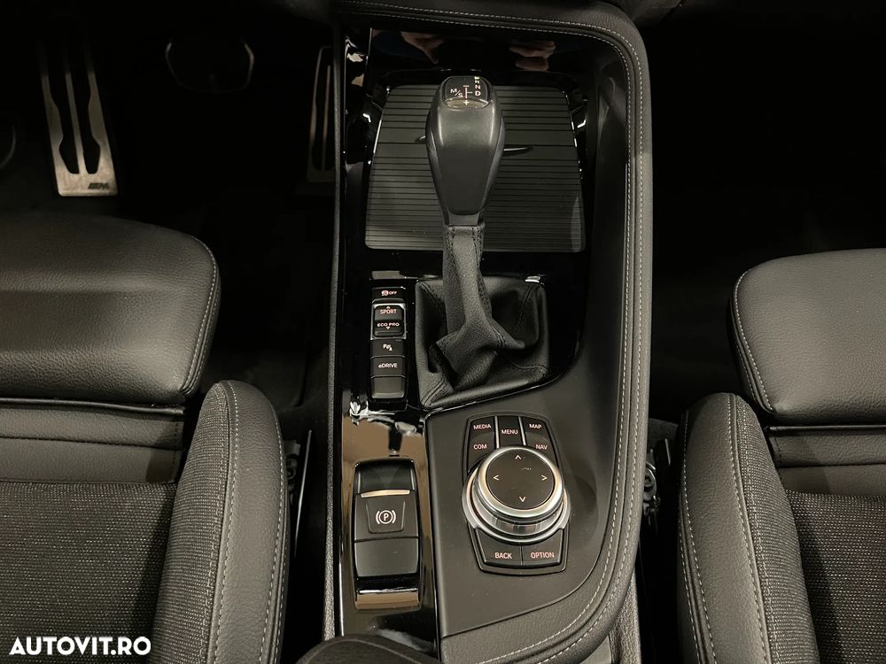 BMW X2 xDrive25e AT PHEV - 25