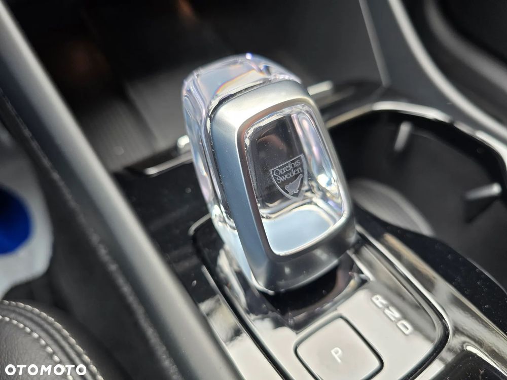 Volvo XC 40 B5 B AWD Inscription - 14
