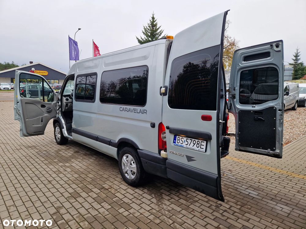 Renault Master - 15