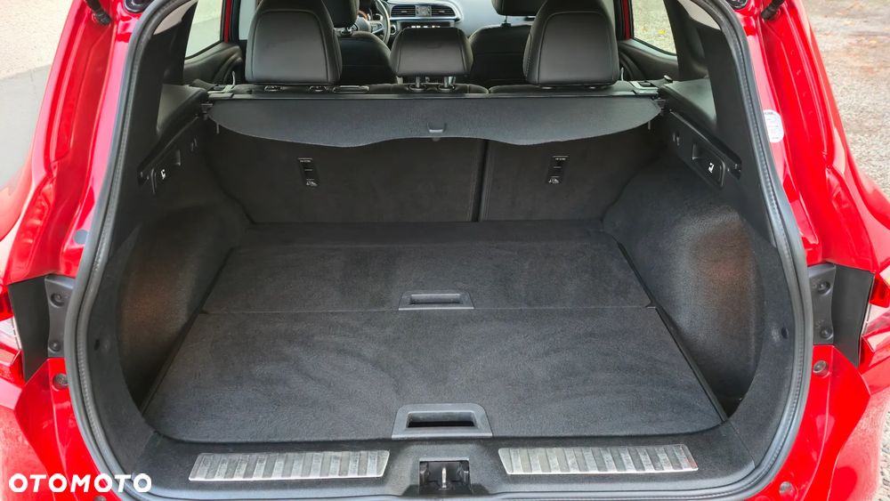 Renault Kadjar 1.3 TCe FAP Intens EDC - 16